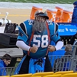 Meet your Posher, Jared